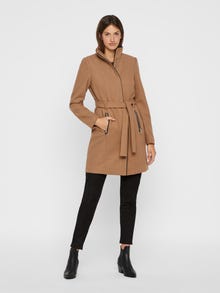 Vero Moda VMCLASSBESSY Rock -Tigers Eye - 10199024