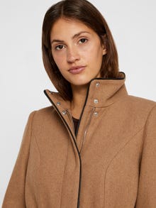 Vero Moda VMCLASSBESSY Rock -Tigers Eye - 10199024