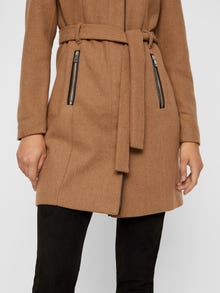 Vero Moda VMCLASSBESSY Rock -Tigers Eye - 10199024