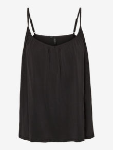 Vero Moda VMFILLI Top -Black - 10199054