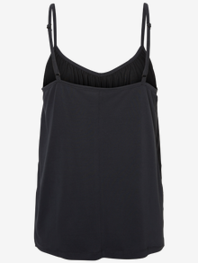 Vero Moda VMFILLI Top -Black - 10199054