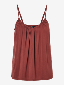 Vero Moda VMFILLI Vrh -Sable - 10199054
