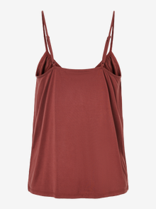 Vero Moda VMFILLI Vrh -Sable - 10199054