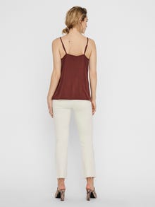Vero Moda VMFILLI Vrh -Sable - 10199054