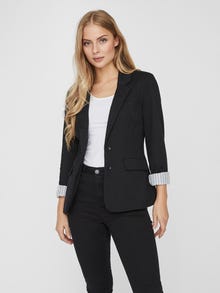 Vero Moda VMHARUKI Blazer -Black - 10199169