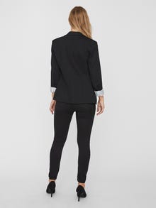 Vero Moda VMHARUKI Blazer -Black - 10199169