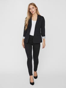 Vero Moda VMHARUKI Blazer -Black - 10199169