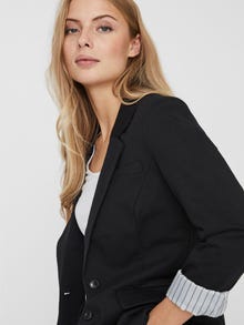 Vero Moda VMHARUKI Blazer -Black - 10199169