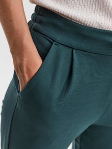 Vero Moda VMEVA Mittlere Taille Hose -Sea Moss - 10199386