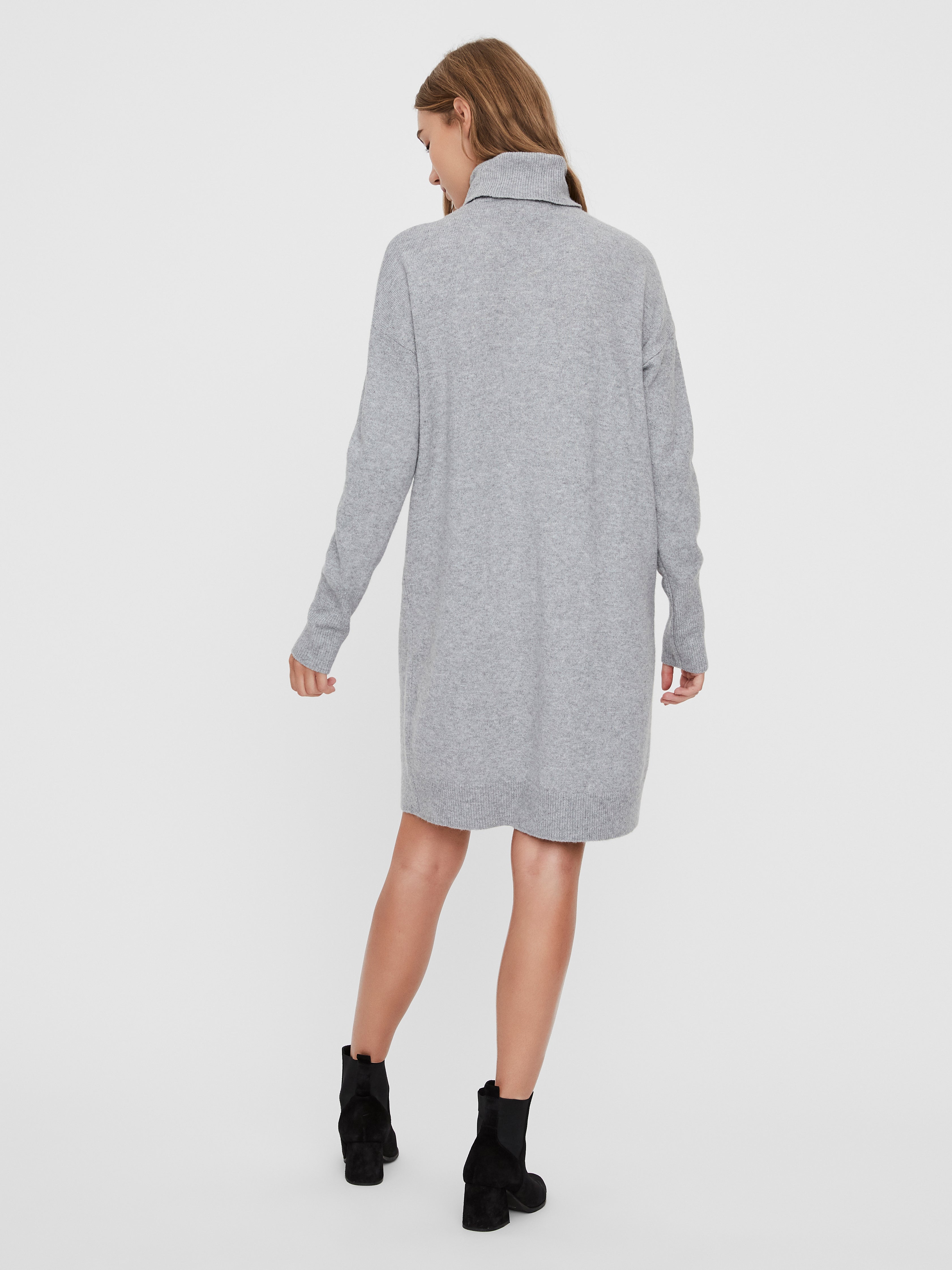 Vero moda best sale robe pull