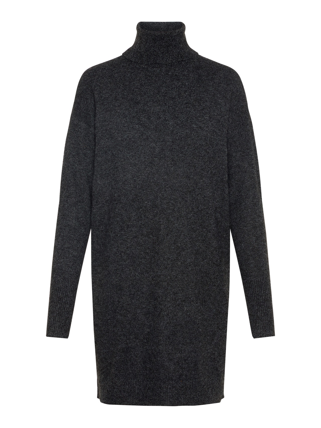 Vero Moda VMBRILLIANT Krótka sukienka -Black - 10199744
