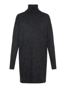 Vero Moda VMBRILLIANT Short dress -Black - 10199744
