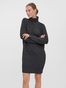 Vero Moda VMBRILLIANT Short dress -Black - 10199744
