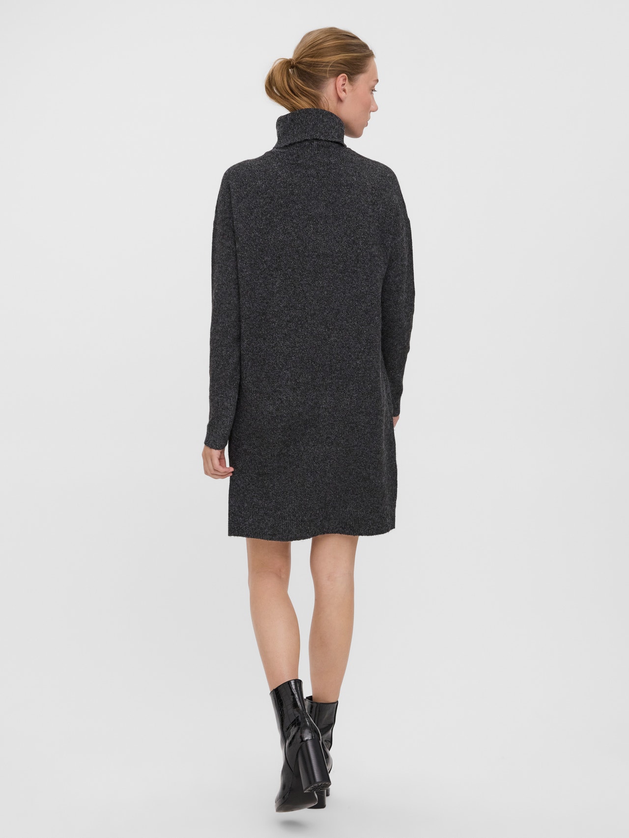 Vero Moda VMBRILLIANT Korte jurk -Black - 10199744