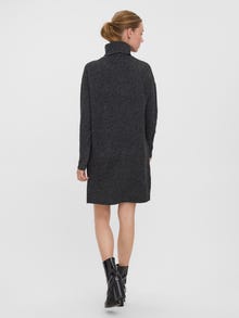 Vero Moda VMBRILLIANT Short dress -Black - 10199744