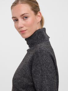 Vero Moda VMBRILLIANT Kurzes Kleid -Black - 10199744