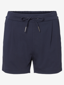 Vero Moda VMEVA Shorts -Night Sky - 10199856