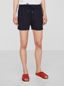 Vero Moda VMEVA Shorts -Night Sky - 10199856