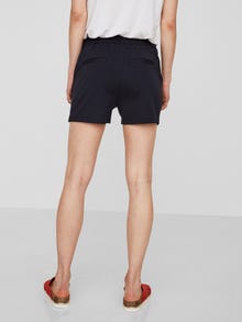Vero Moda VMEVA Shorts -Night Sky - 10199856