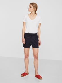 Vero Moda VMEVA Shorts -Night Sky - 10199856
