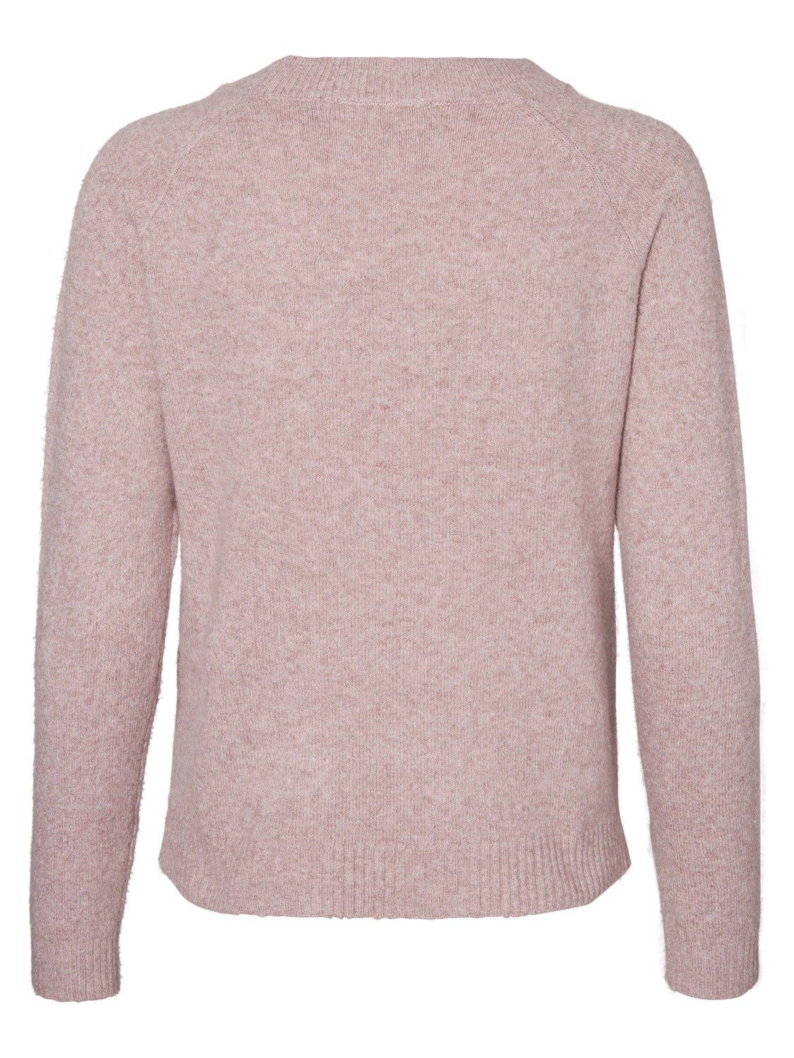VMDOFFY Pullover - Cashmere Blue main image 0
