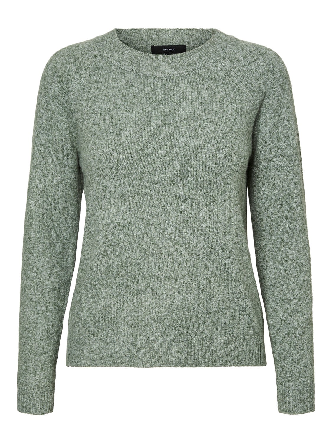 VMDOFFY Pullover - Fog Green main image 0