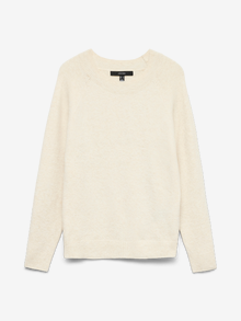 Vero Moda VMDOFFY Pullover -Birch - 10201022