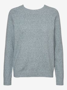 Vero Moda VMDOFFY Pull-overs -North Atlantic - 10201022