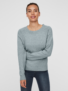 Vero Moda VMDOFFY Pull-overs -North Atlantic - 10201022