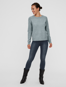 Vero Moda VMDOFFY Pull-overs -North Atlantic - 10201022