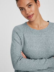 Vero Moda VMDOFFY Pull-overs -North Atlantic - 10201022