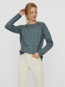 Vero Moda VMDOFFY Pull-overs -Pine Grove - 10201022