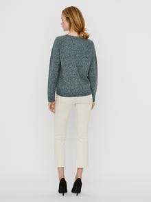 Vero Moda VMDOFFY Pull-overs -Pine Grove - 10201022