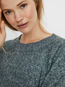 Vero Moda VMDOFFY Pullover -Pine Grove - 10201022