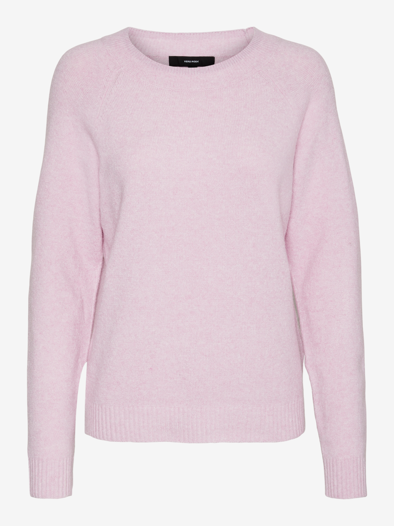 Vero Moda VMDOFFY Neulepuserot -Pastel Lavender - 10201022