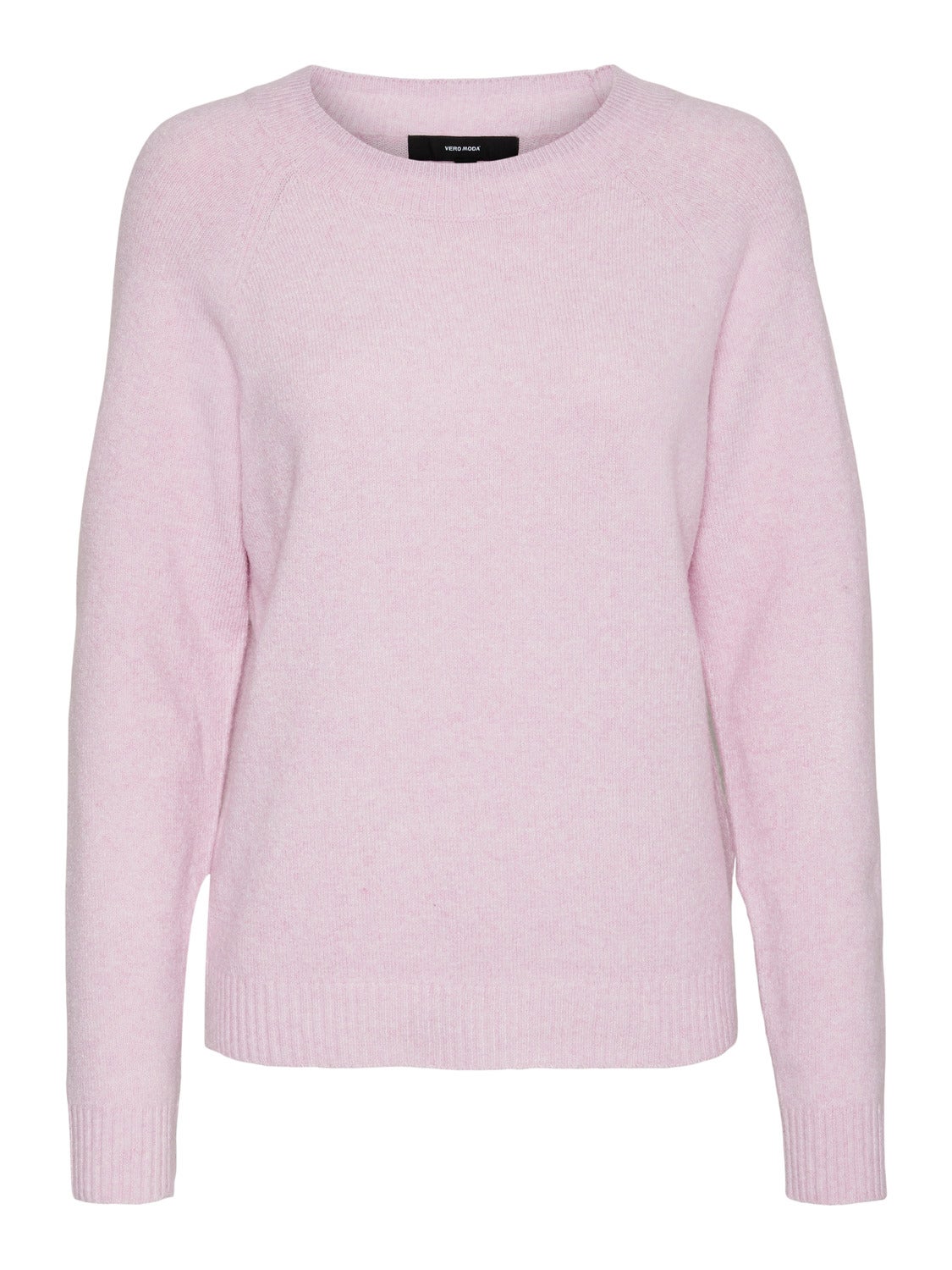 Pullover Vero Moda In Maglia - Collo Rib | Tessuto Morbido E Comodo - Foto 10