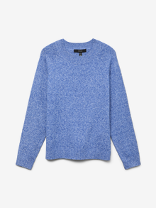 Vero Moda VMDOFFY Sweter -Surf the Web - 10201022