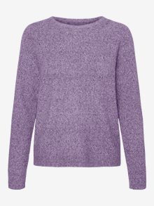Vero Moda VMDOFFY Pulóveres -Hyacinth - 10201022