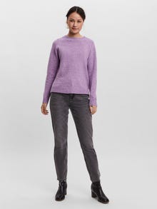 Vero Moda VMDOFFY Pulóveres -Hyacinth - 10201022