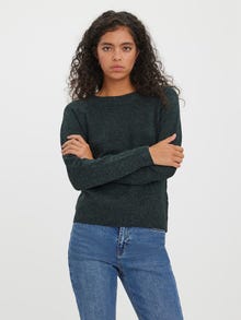 Vero Moda VMDOFFY Trøje -Pine Grove - 10201022