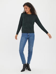Vero Moda VMDOFFY Trøje -Pine Grove - 10201022
