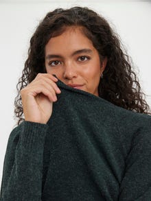 Vero Moda VMDOFFY Trøje -Pine Grove - 10201022