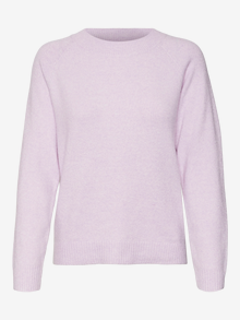 Vero Moda VMDOFFY Pullover -Orchid Bloom - 10201022