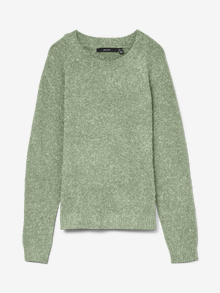Vero Moda VMDOFFY Pullover -Reseda - 10201022