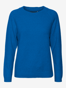 Vero Moda VMDOFFY Pullover -Skydiver - 10201022