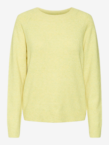 Vero Moda VMDOFFY Trøje -Sulphur Spring - 10201022