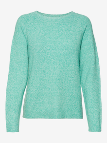 Vero Moda VMDOFFY Trøje -Mint - 10201022