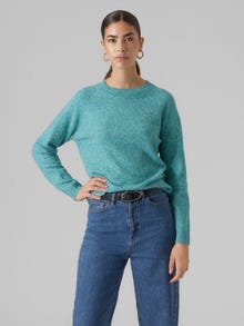 Vero Moda VMDOFFY Trøje -Parasailing - 10201022