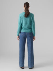 Vero Moda VMDOFFY Trøje -Parasailing - 10201022