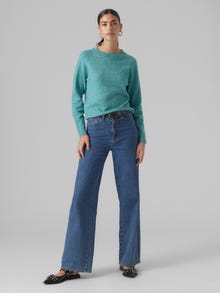 Vero Moda VMDOFFY Trøje -Parasailing - 10201022